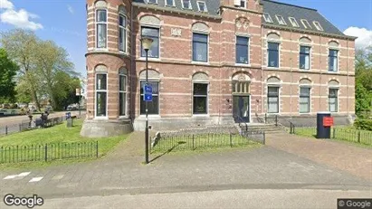 Kantorruimte for rent in Woerden - Photo from Google Street View Kantorruimte for rent in Woerden - Photo from Google Street View