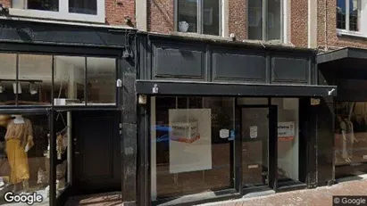 Bedrijfsruimtes for rent in Leeuwarden - Photo from Google Street View