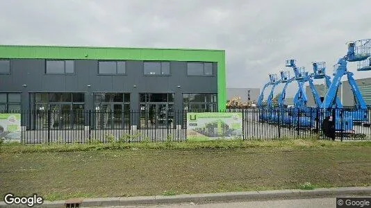 Bedrijfsruimtes for sale i Halderberge - Foto uit Google Street View