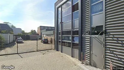 Producties for rent in Ede - Photo from Google Street View