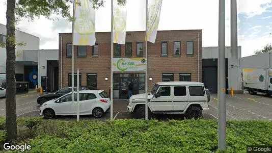 Bedrijfsruimtes for sale i Deventer - Foto uit Google Street View