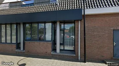 Kantorruimte for rent in Molenwaard - Photo from Google Street View Kantorruimte for rent in Molenwaard - Photo from Google Street View