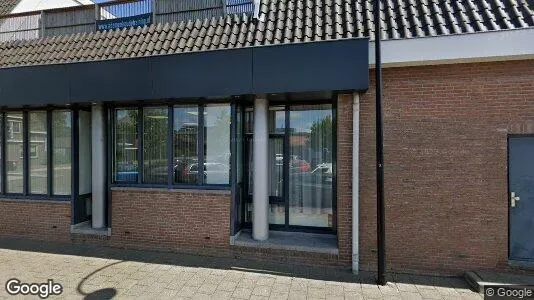 Kantorruimte for rent i Molenwaard - Foto uit Google Street View