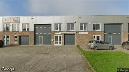 Bedrijfsruimtes for rent in Woudrichem - Photo from Google Street View Bedrijfsruimtes for rent in Woudrichem - Photo from Google Street View
