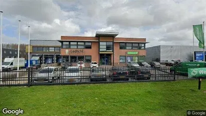 Bedrijfsruimtes for rent in Almere - Photo from Google Street View Bedrijfsruimtes for rent in Almere - Photo from Google Street View