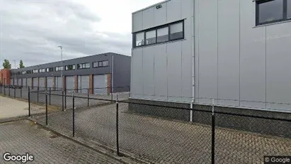 Bedrijfsruimtes for rent in Middelburg - Photo from Google Street View