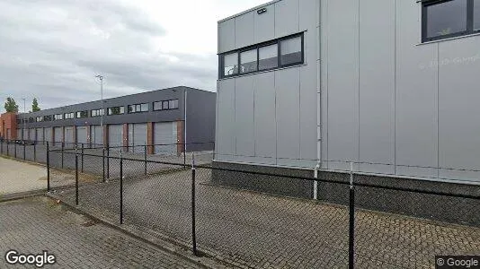 Bedrijfsruimtes for rent i Middelburg - Foto uit Google Street View