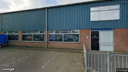 Bedrijfsruimtes for sale in Albrandswaard - Photo from Google Street View Bedrijfsruimtes for sale in Albrandswaard - Photo from Google Street View