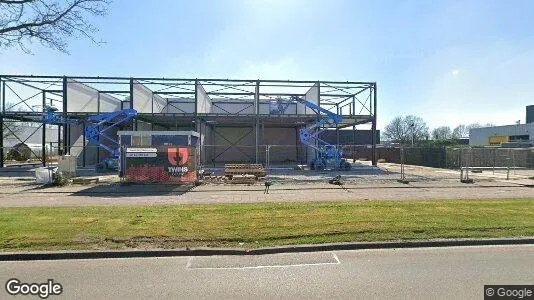 Bedrijfsruimtes for sale i Oud-Beijerland - Foto uit Google Street View