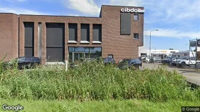 Bedrijfsruimtes for rent in Meierijstad - Photo from Google Street View Bedrijfsruimtes for rent in Meierijstad - Photo from Google Street View