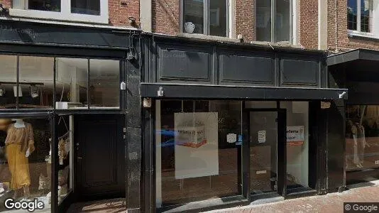 Bedrijfsruimtes for sale i Leeuwarden - Foto uit Google Street View