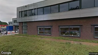 Bedrijfsruimtes for rent in Woudenberg - Photo from Google Street View Bedrijfsruimtes for rent in Woudenberg - Photo from Google Street View