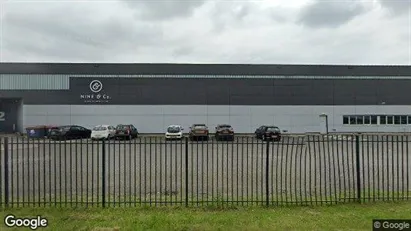 Bedrijfsruimtes for rent in Lelystad - Photo from Google Street View