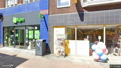 Bedrijfsruimtes for sale in Leiden - Photo from Google Street View Bedrijfsruimtes for sale in Leiden - Photo from Google Street View