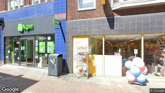 Bedrijfsruimtes for sale i Leiden - Foto uit Google Street View