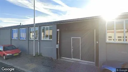 Bedrijfsruimtes for sale in Velsen - Photo from Google Street View Bedrijfsruimtes for sale in Velsen - Photo from Google Street View