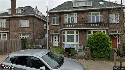 Bedrijfsruimtes for rent in Nijmegen - Photo from Google Street View