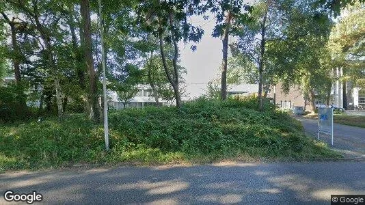 Bedrijfsruimtes for sale i Zeist - Foto uit Google Street View