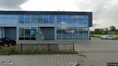 Bedrijfsruimtes for sale in Lansingerland - Photo from Google Street View Bedrijfsruimtes for sale in Lansingerland - Photo from Google Street View