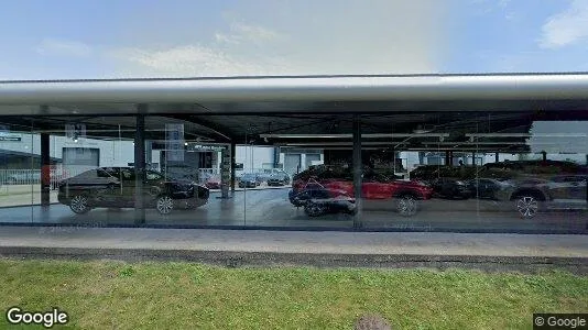 Bedrijfsruimtes for rent i Almere - Foto uit Google Street View