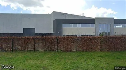 Bedrijfsruimtes for rent in Lelystad - Photo from Google Street View