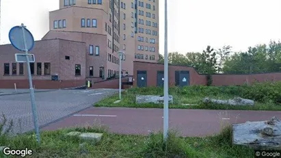 Bedrijfsruimtes for rent in Amsterdam Westpoort - Photo from Google Street View