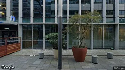 Bedrijfsruimtes for rent in Amsterdam Zuideramstel - Photo from Google Street View
