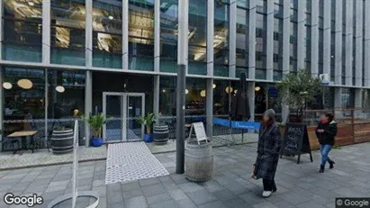 Bedrijfsruimtes for rent in Amsterdam Zuideramstel - Photo from Google Street View