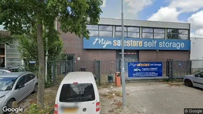 Bedrijfsruimtes for sale in Haarlem - Photo from Google Street View Bedrijfsruimtes for sale in Haarlem - Photo from Google Street View