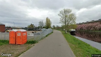Kantorruimte for rent in Groningen - Photo from Google Street View