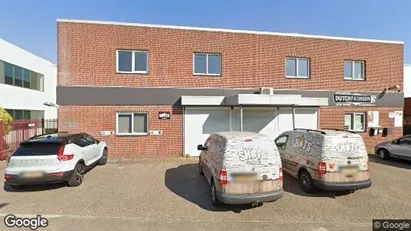 Kantorruimte for rent in Breda - Photo from Google Street View