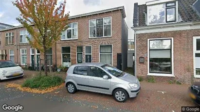 Bedrijfsruimtes for sale in Leiden - Photo from Google Street View Bedrijfsruimtes for sale in Leiden - Photo from Google Street View