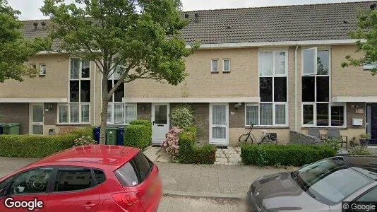 Bedrijfsruimtes for sale i Almere - Foto uit Google Street View
