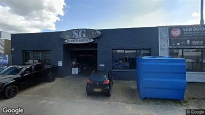 Bedrijfsruimtes for sale in Den Bosch - Photo from Google Street View Bedrijfsruimtes for sale in Den Bosch - Photo from Google Street View