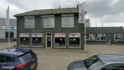 Bedrijfsruimtes for sale in Den Bosch - Photo from Google Street View Bedrijfsruimtes for sale in Den Bosch - Photo from Google Street View