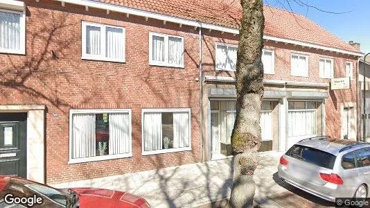 Bedrijfsruimtes for sale i Oisterwijk - Foto uit Google Street View