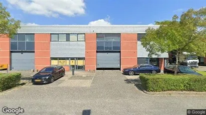 Bedrijfsruimtes for rent in Haarlemmermeer - Photo from Google Street View Bedrijfsruimtes for rent in Haarlemmermeer - Photo from Google Street View