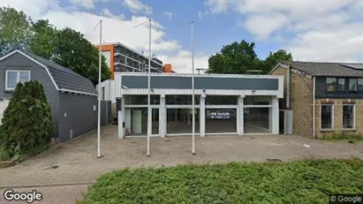 Bedrijfsruimtes for rent in Hellevoetsluis - Photo from Google Street View