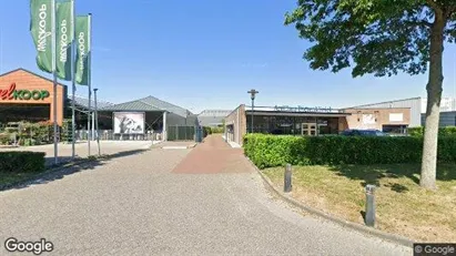 Bedrijfsruimtes for rent in Schouwen-Duiveland - Photo from Google Street View