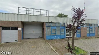 Bedrijfsruimtes for rent in Emmen - Photo from Google Street View