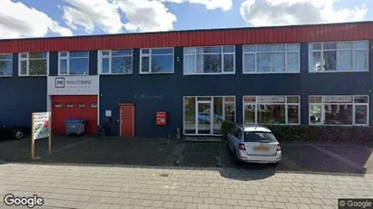 Kantorruimte for rent in De Bilt - Photo from Google Street View Kantorruimte for rent in De Bilt - Photo from Google Street View