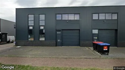 Bedrijfsruimtes for rent in Heiloo - Photo from Google Street View Bedrijfsruimtes for rent in Heiloo - Photo from Google Street View