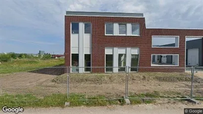 Bedrijfsruimtes for rent in Amersfoort - Photo from Google Street View