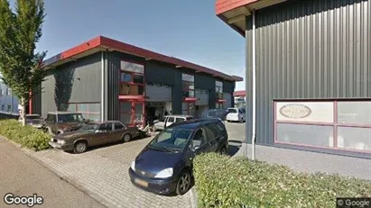 Bedrijfsruimtes for rent in Wijdemeren - Photo from Google Street View Bedrijfsruimtes for rent in Wijdemeren - Photo from Google Street View