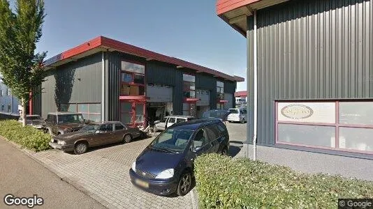 Bedrijfsruimtes for rent i Wijdemeren - Foto uit Google Street View