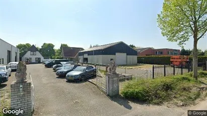 Bedrijfsruimtes for rent in Dronten - Photo from Google Street View