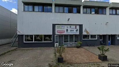Bedrijfsruimtes for rent in Haarlemmermeer - Photo from Google Street View Bedrijfsruimtes for rent in Haarlemmermeer - Photo from Google Street View