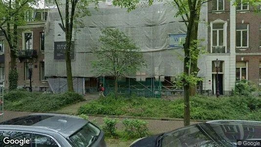Kantorruimte for rent i Amsterdam Centrum - Foto uit Google Street View