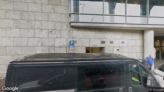 Kantorruimte for rent i Amsterdam Centrum - Foto uit Google Street View