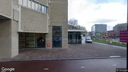 Kantorruimte for rent in Utrecht Binnenstad - Photo from Google Street View Kantorruimte for rent in Utrecht Binnenstad - Photo from Google Street View